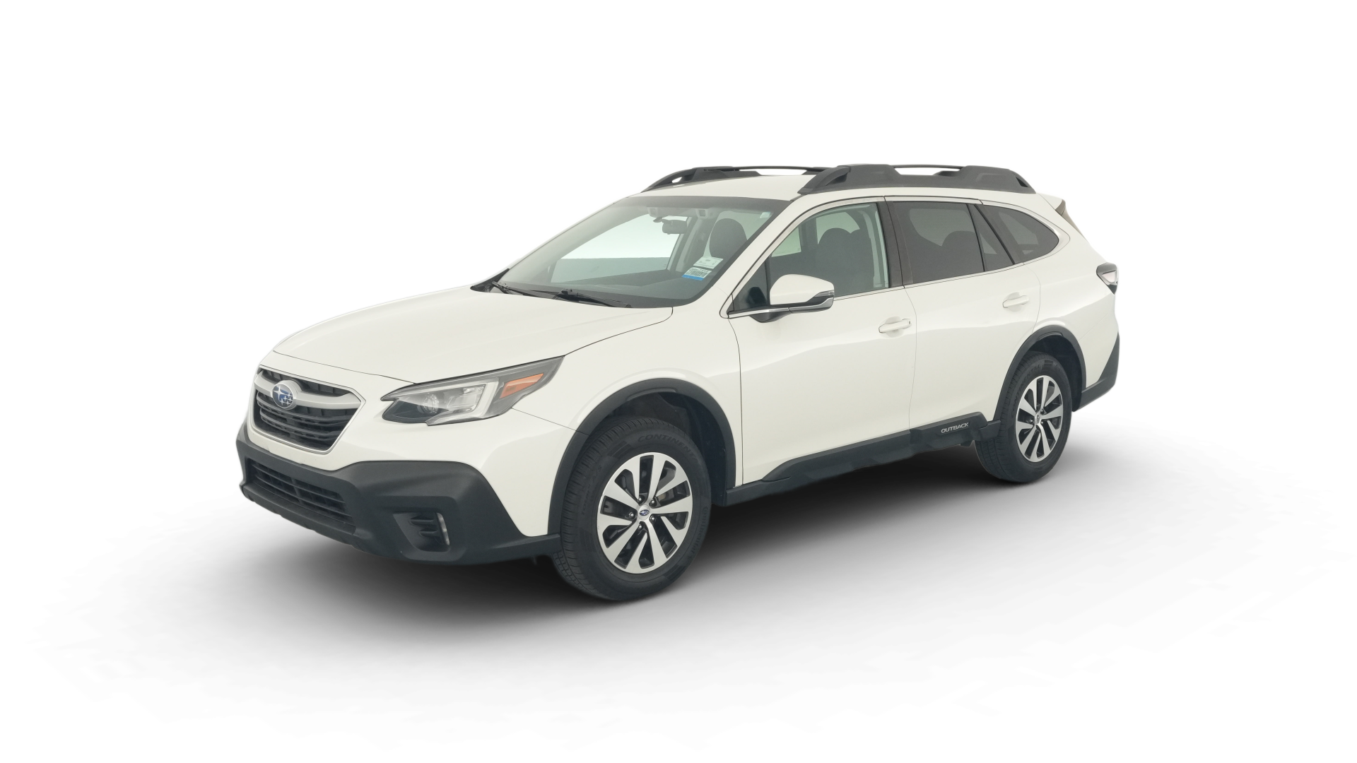 2022 Subaru Outback vehicle photo