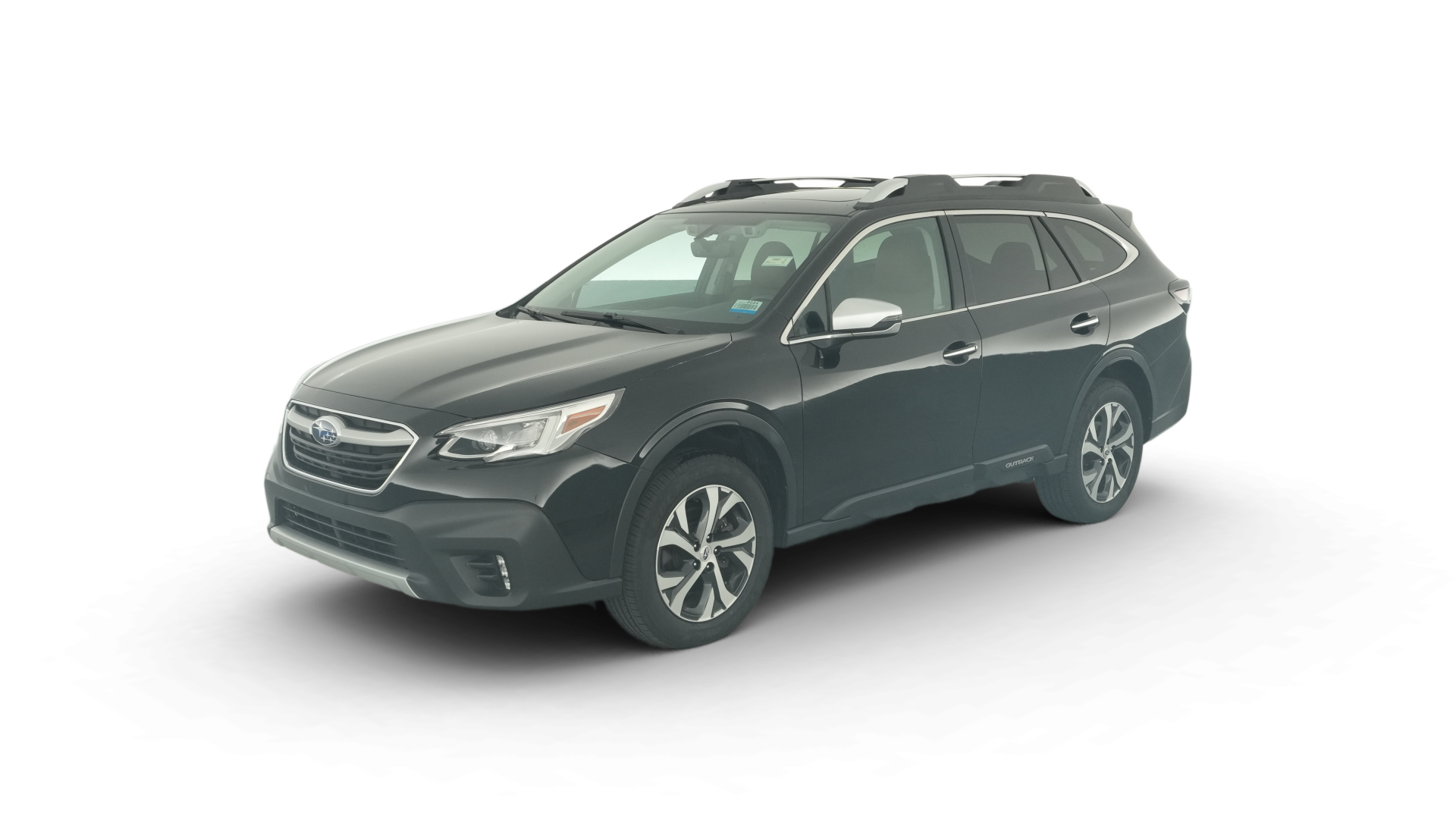 2022 Subaru Outback vehicle photo