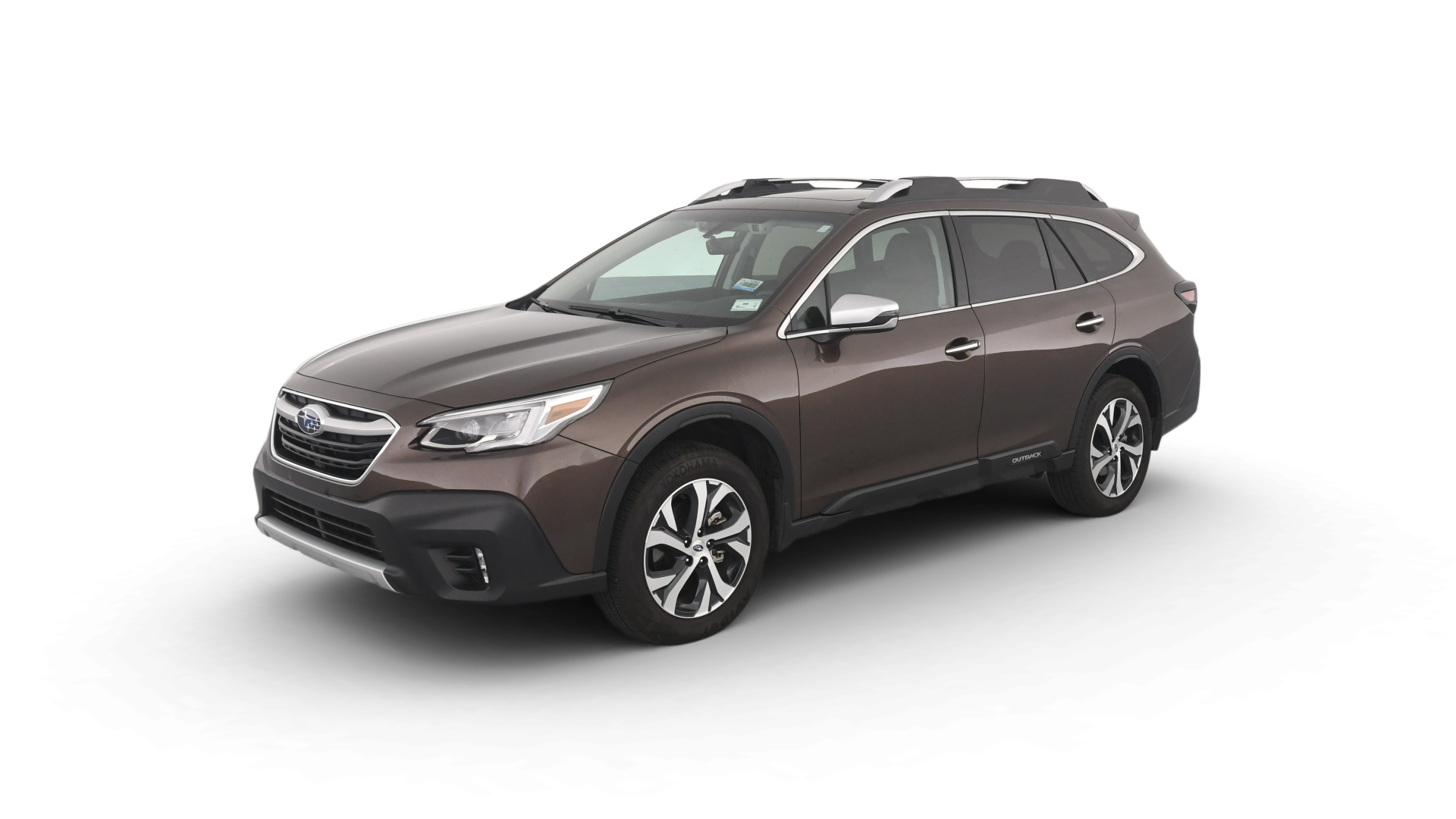 2022 Subaru Outback vehicle photo