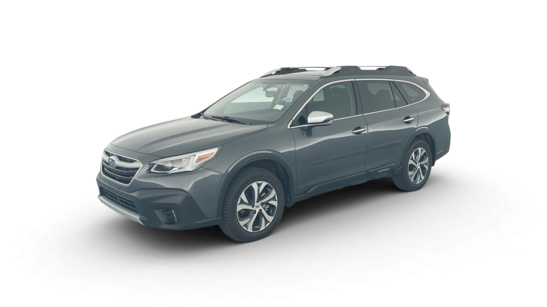 2022 Subaru Outback vehicle photo