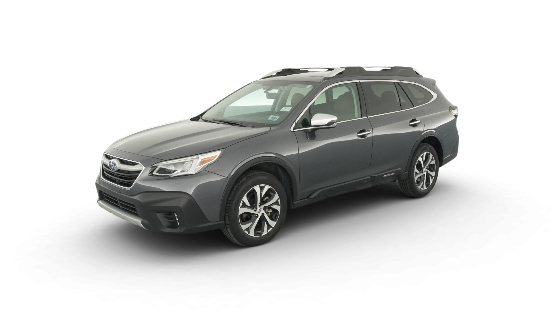 2022 Subaru Outback vehicle photo