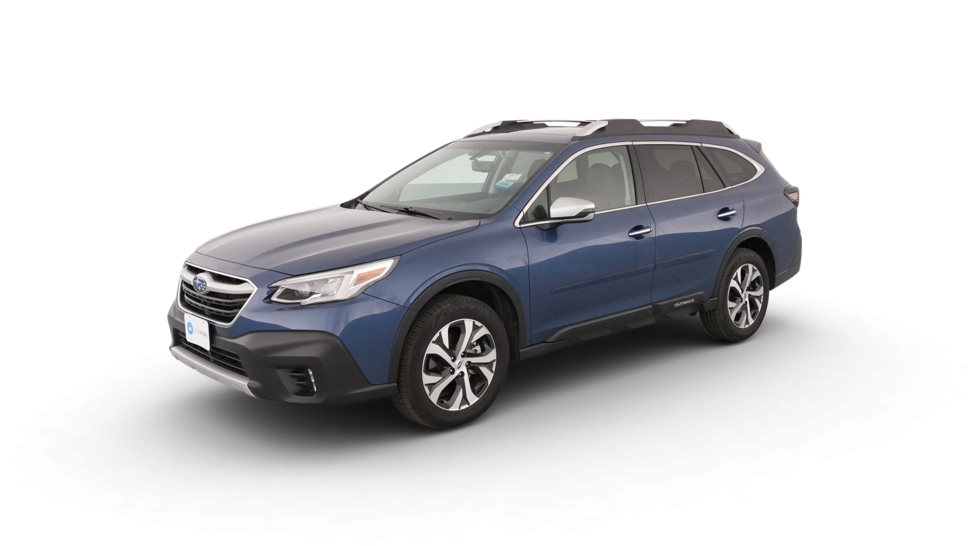 2022 Subaru Outback vehicle photo