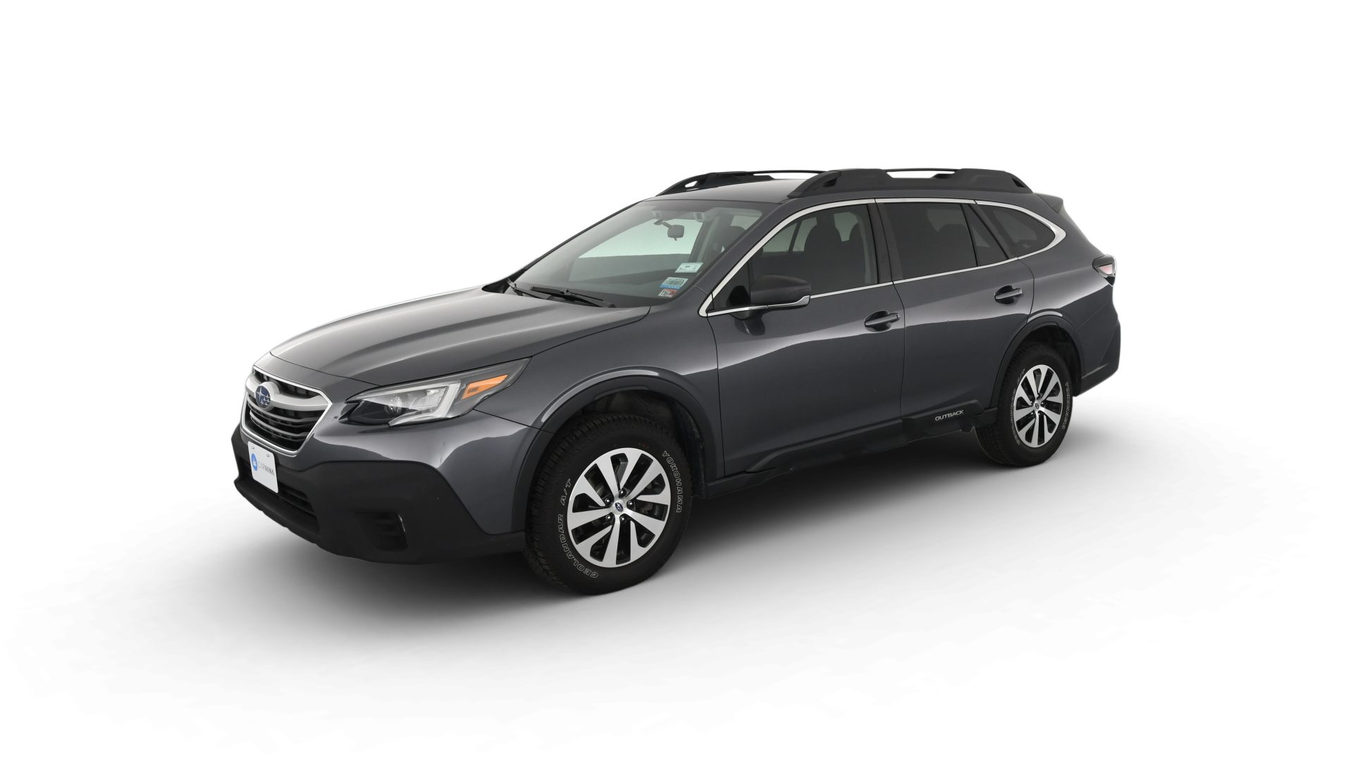 2022 Subaru Outback Base