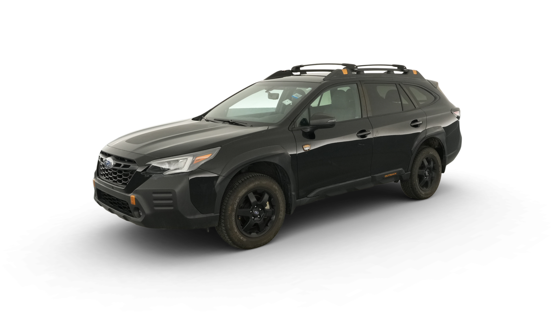 2022 Subaru Outback vehicle photo
