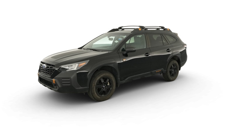 2022 Subaru Outback vehicle photo