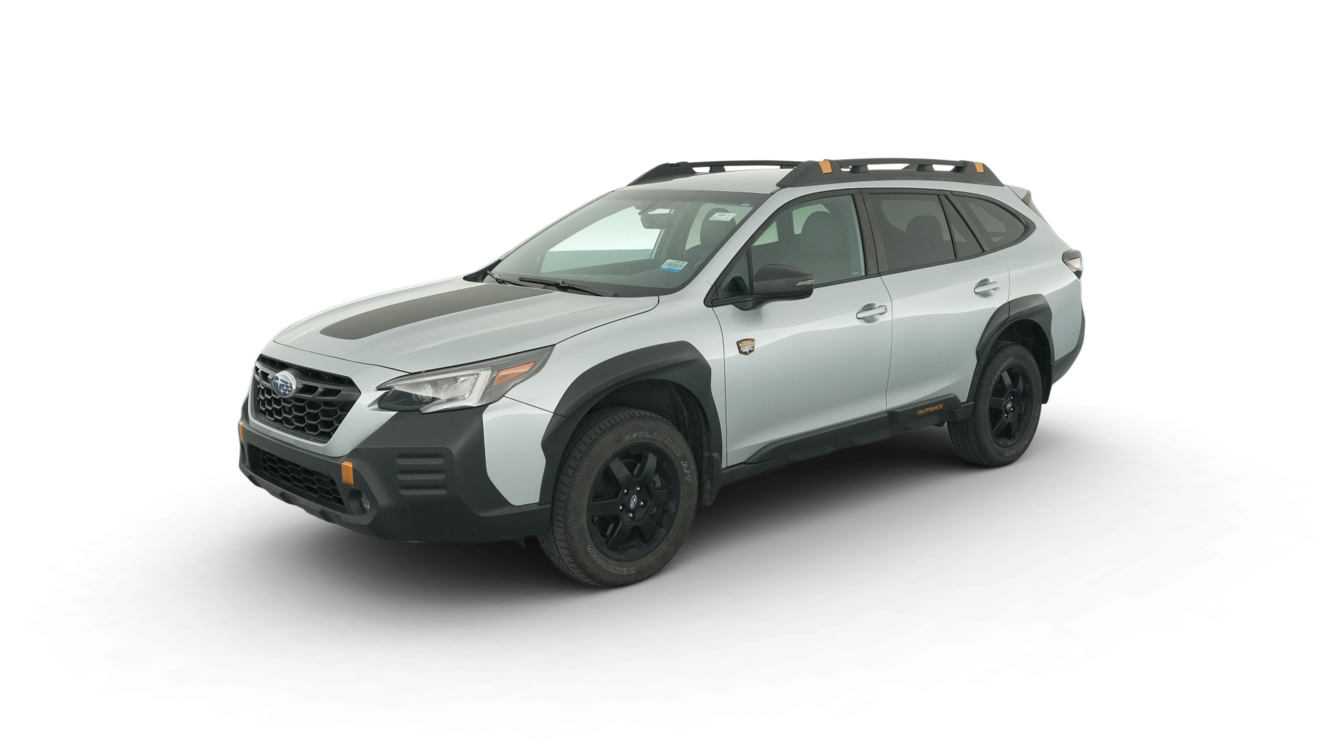 2022 Subaru Outback vehicle photo