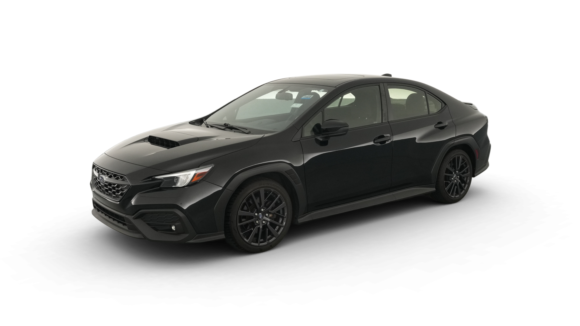 2022 Subaru WRX vehicle photo