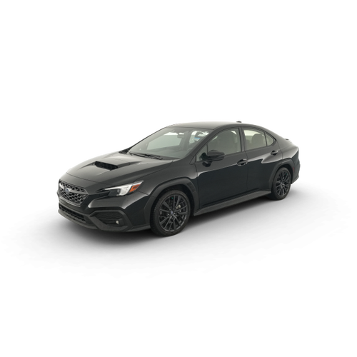 2022 Subaru WRX