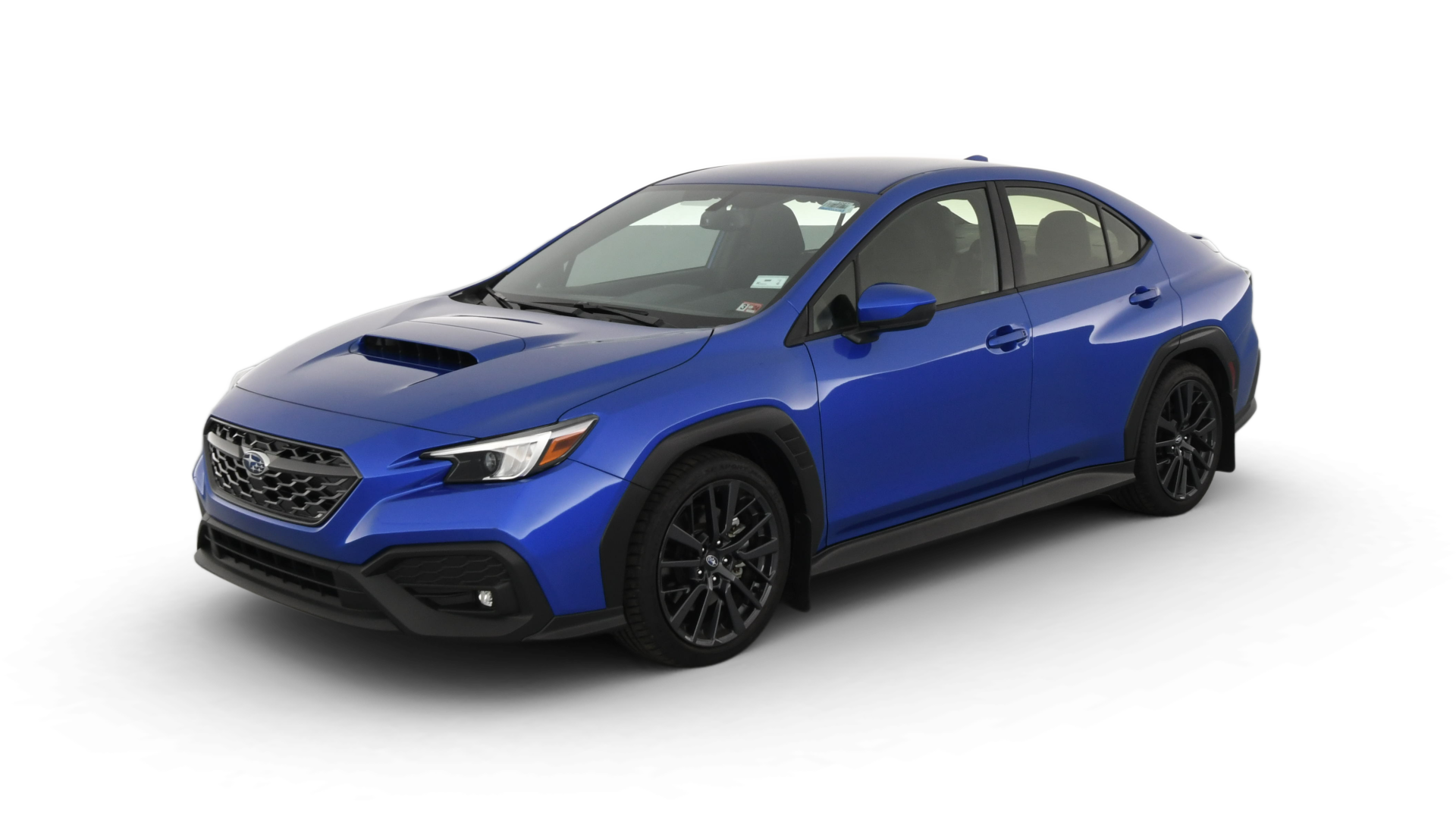 2022 Subaru WRX