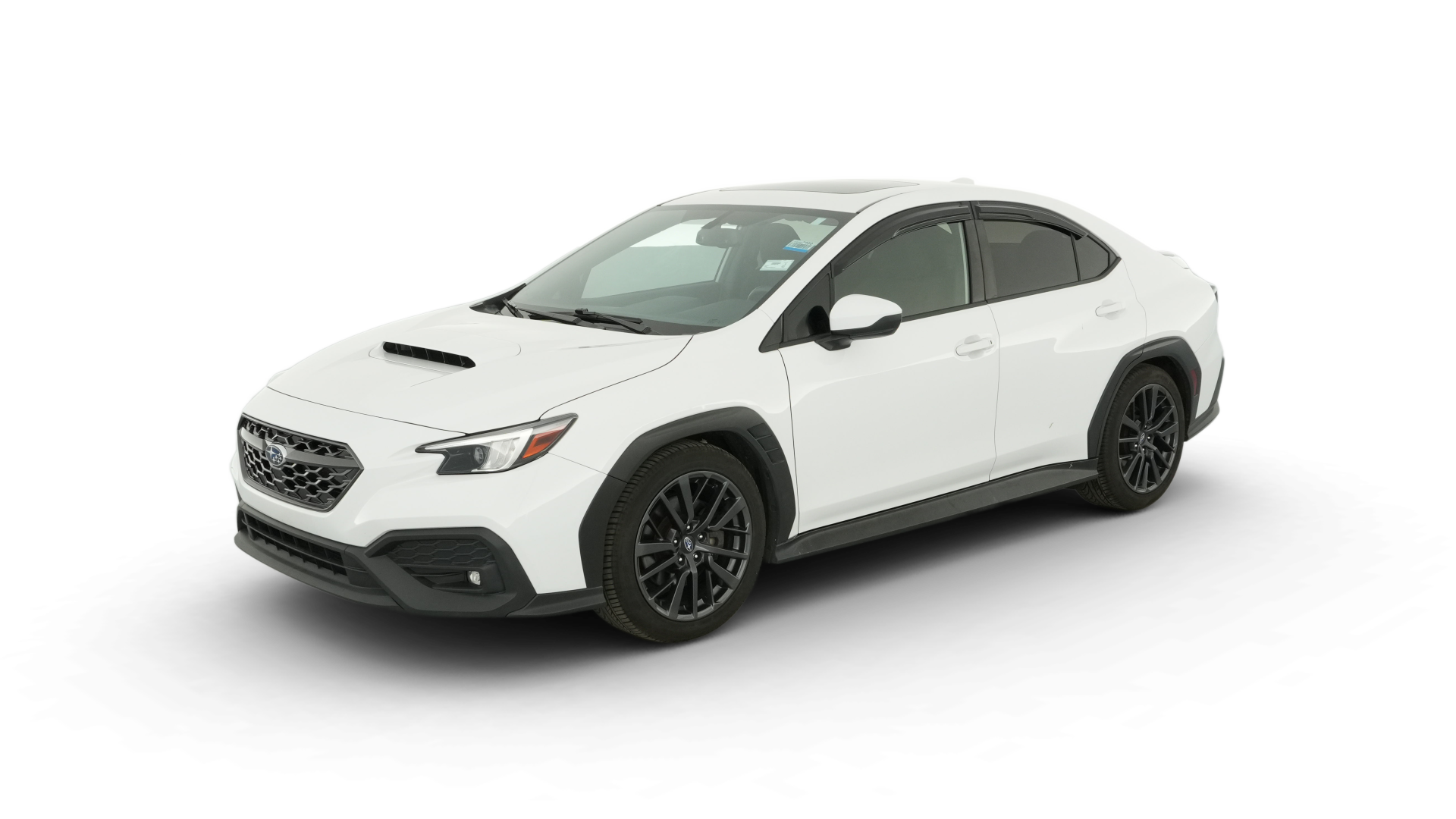 2022 Subaru WRX vehicle photo