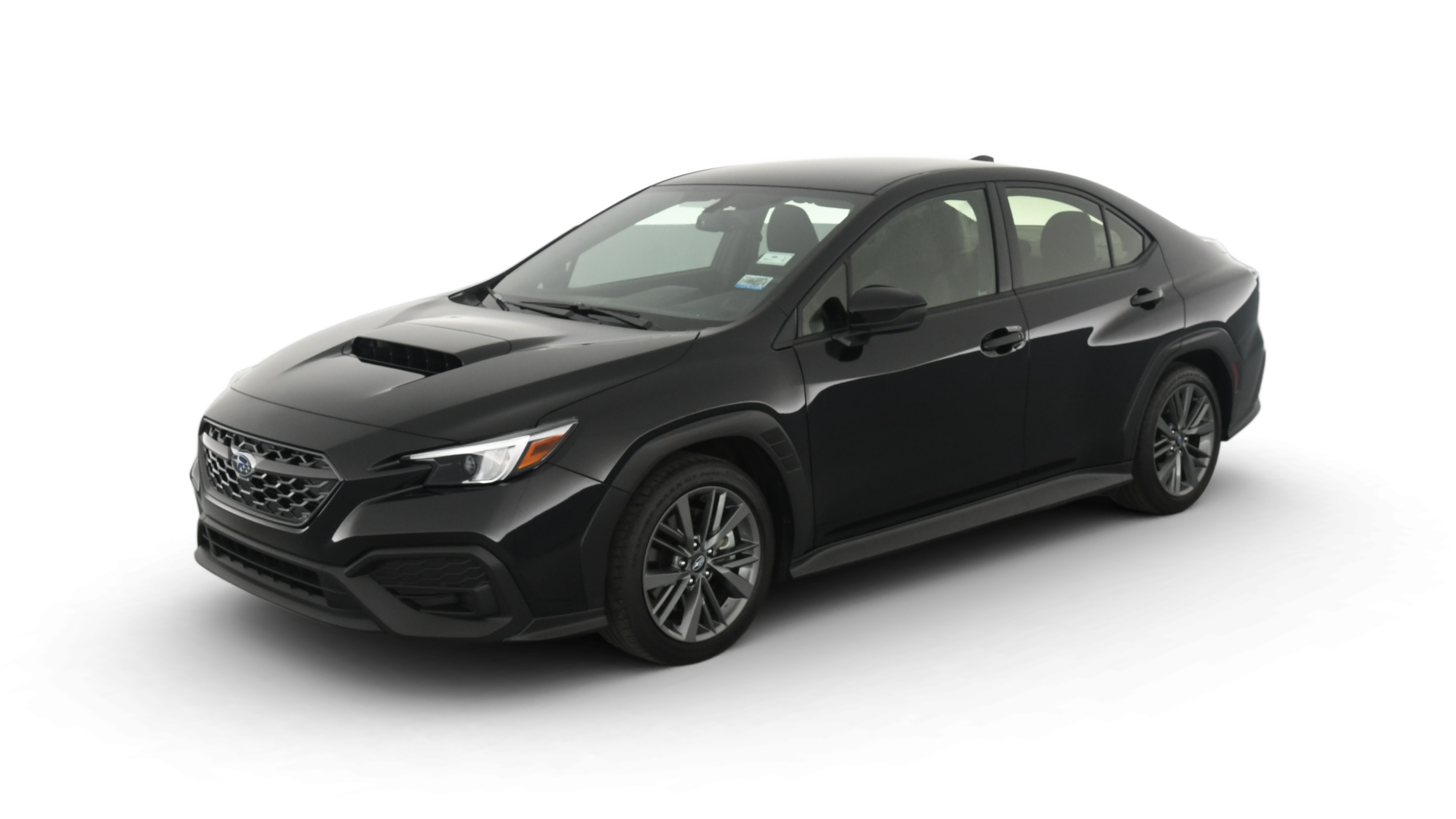 2022 Subaru WRX Base