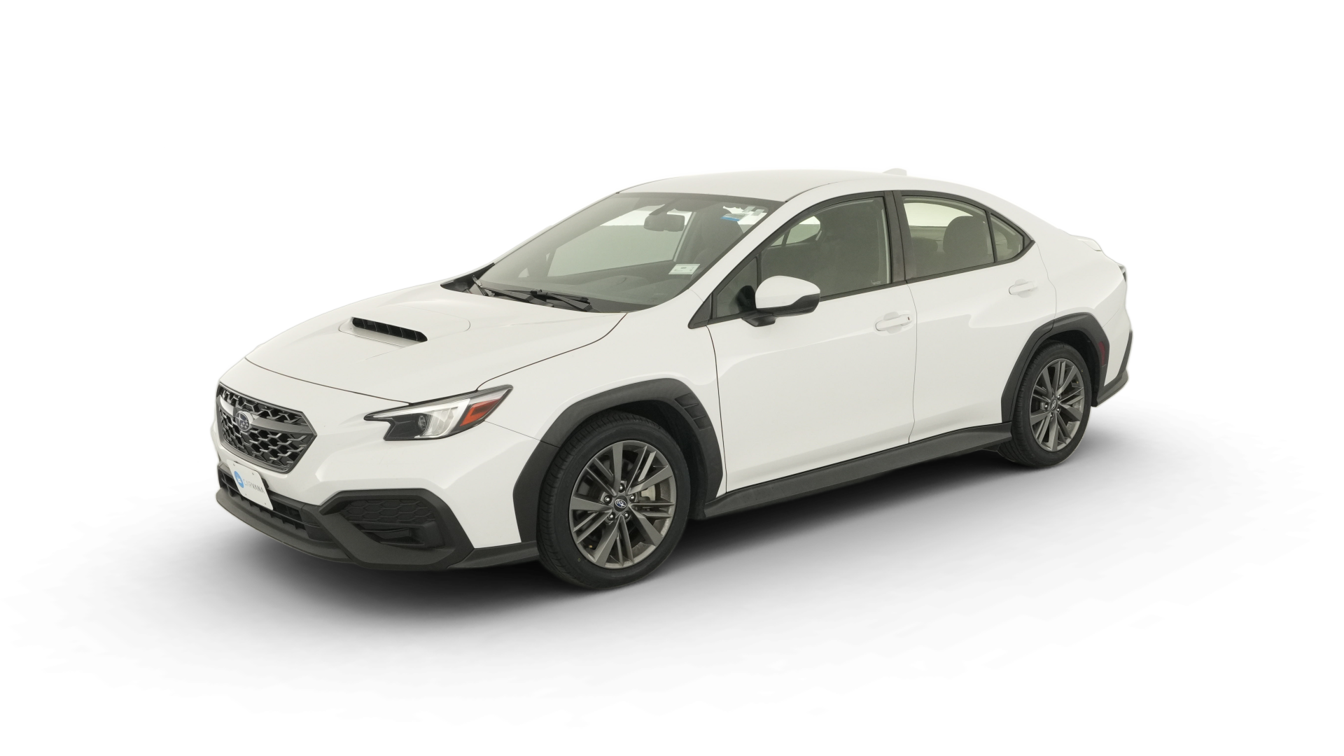2022 Subaru WRX vehicle photo