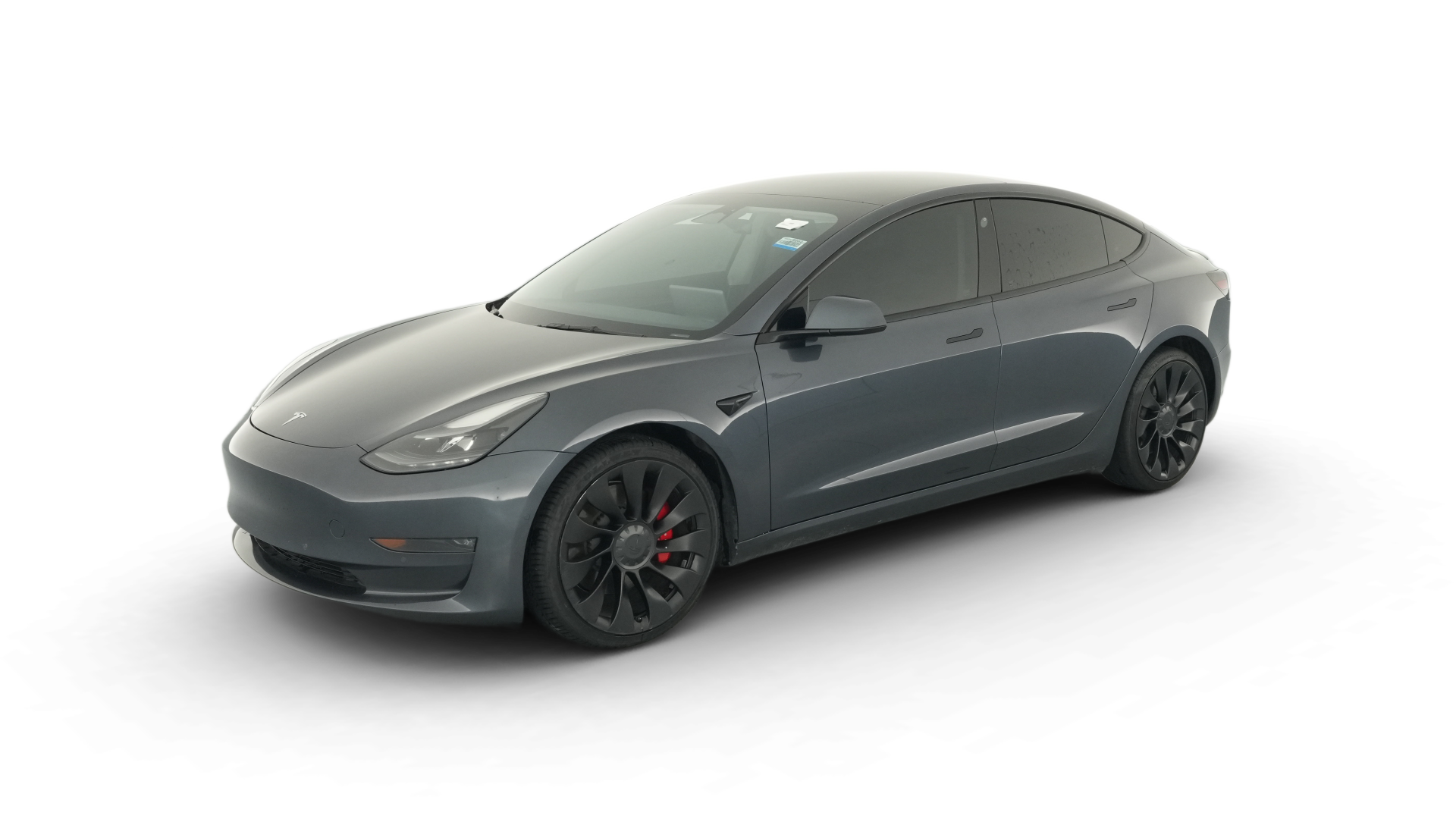 2022 Tesla Model 3 Performance