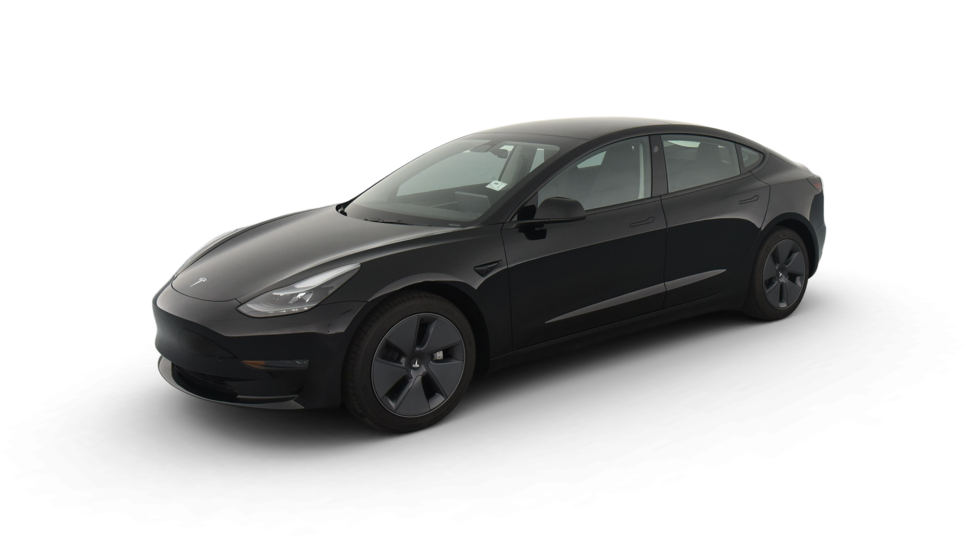 2022 Tesla Model 3 Base