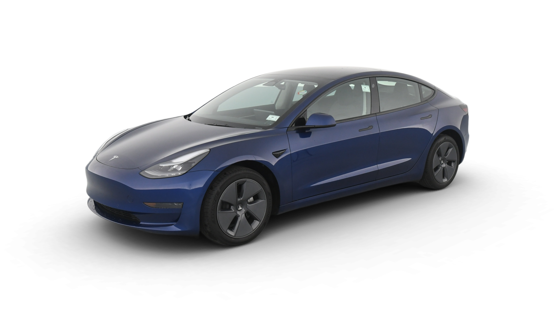2022 Tesla Model 3 Base