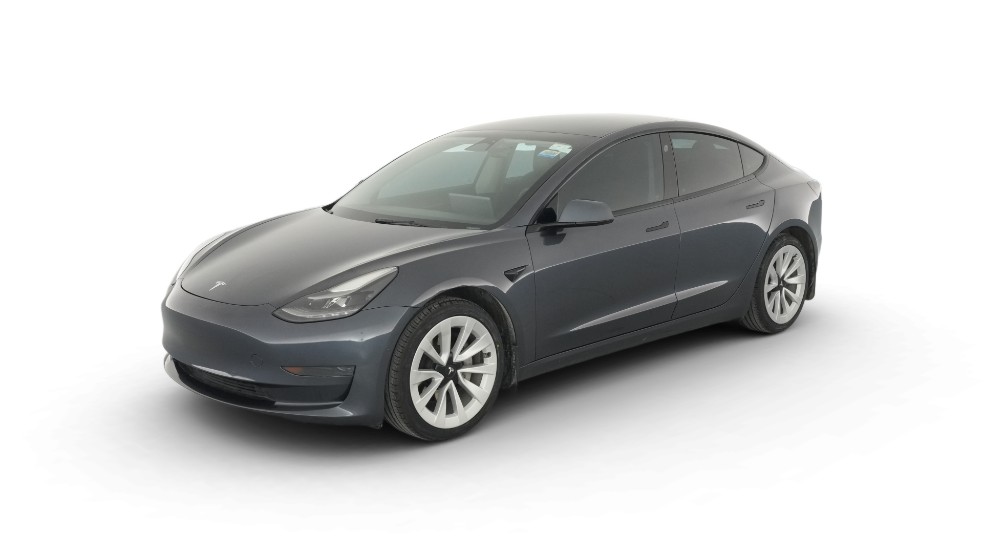 2022 Tesla Model 3 Base