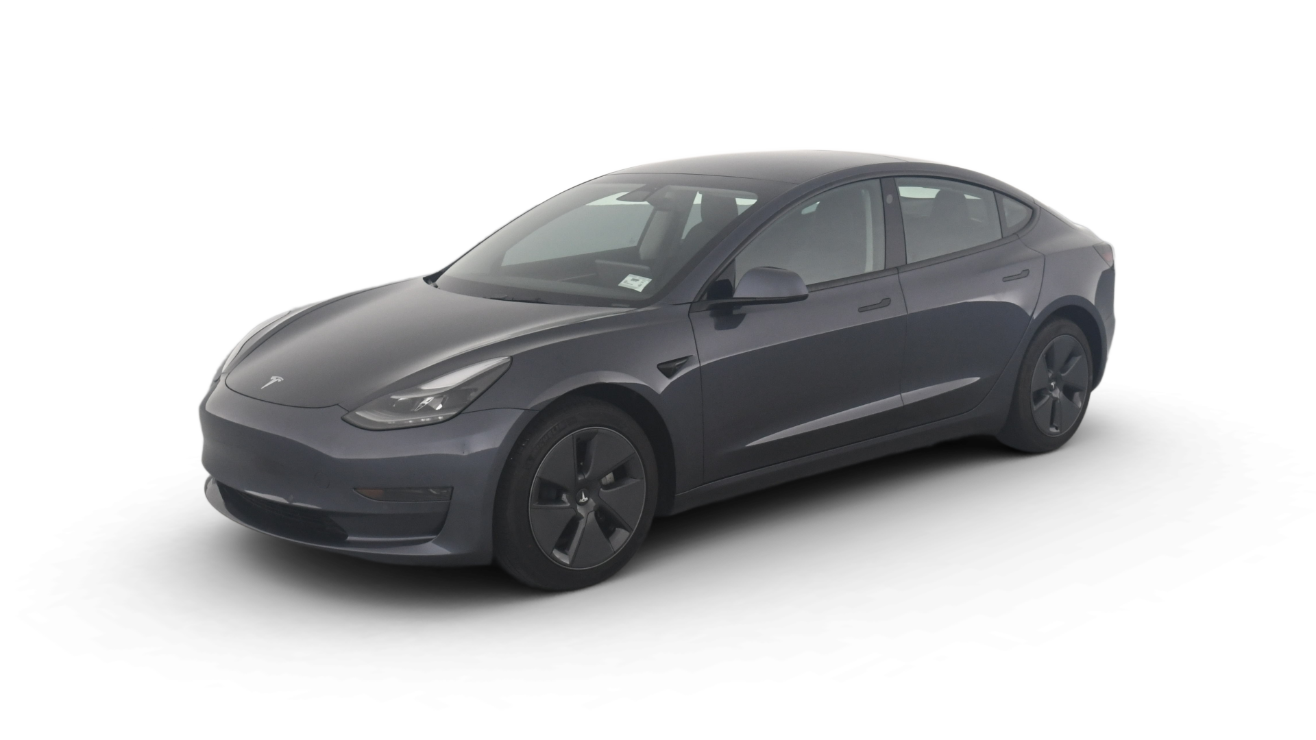 2022 Tesla Model 3 Base