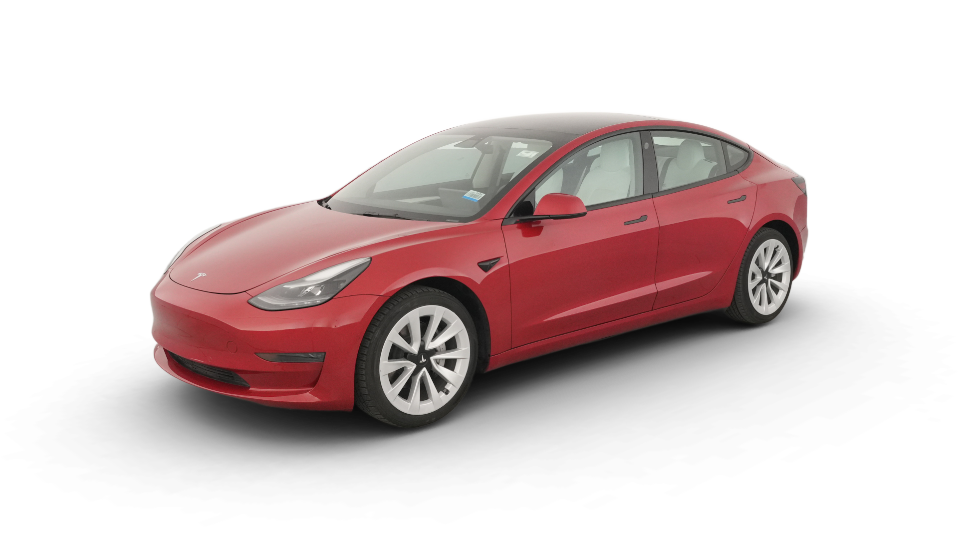 2022 Tesla Model 3 Base