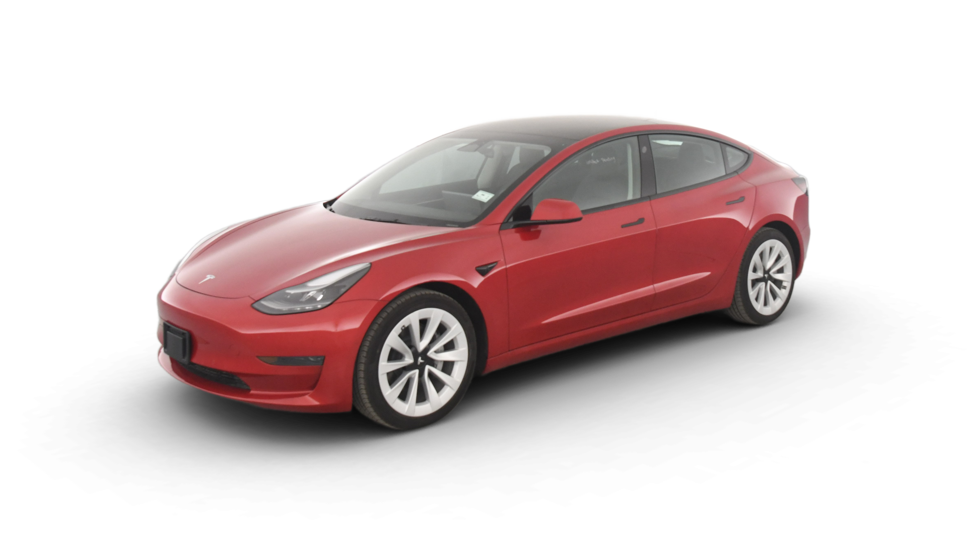 2022 Tesla Model 3 Base