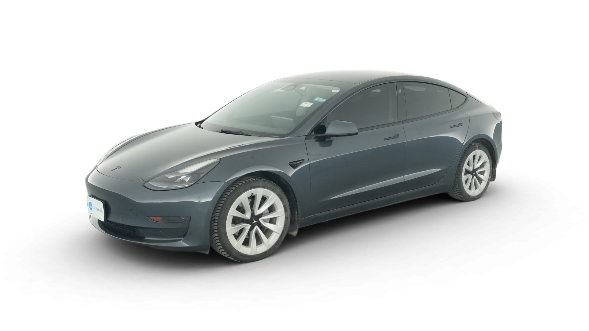 2022 Tesla Model 3 Base
