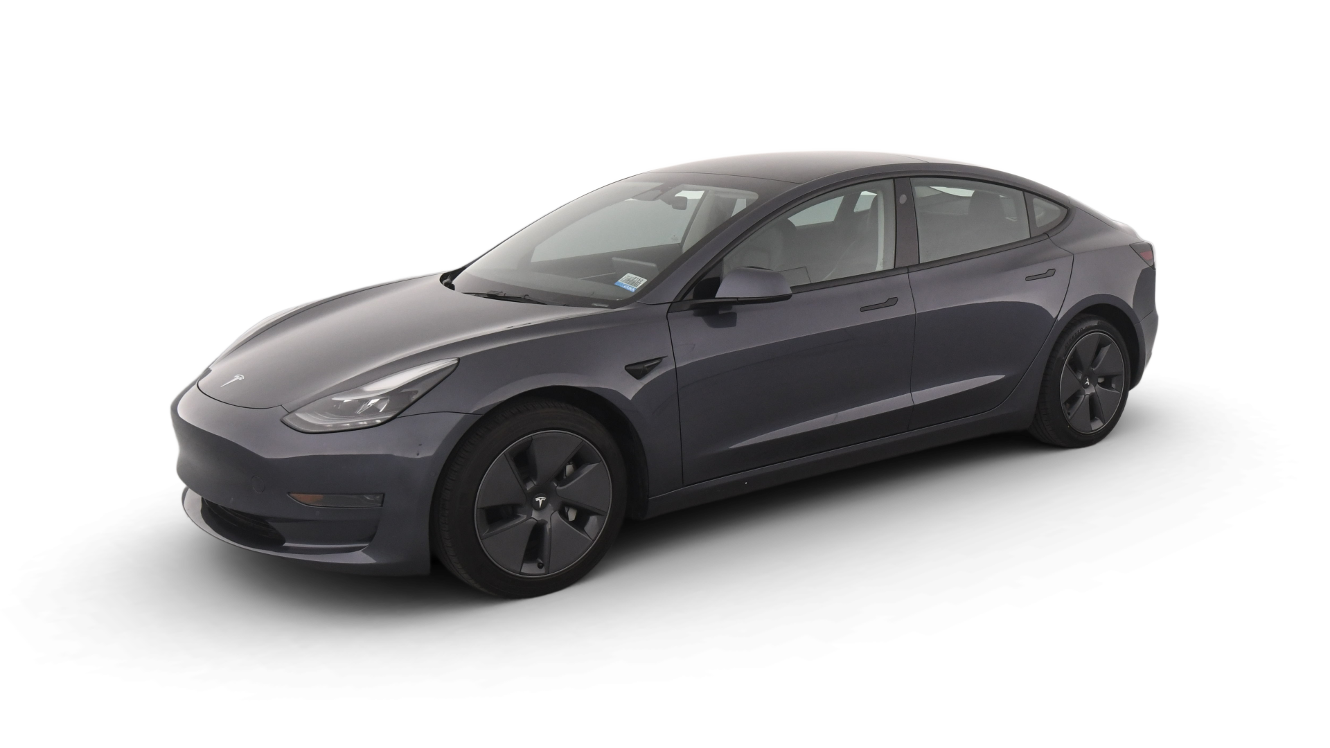 2022 Tesla Model 3 Base