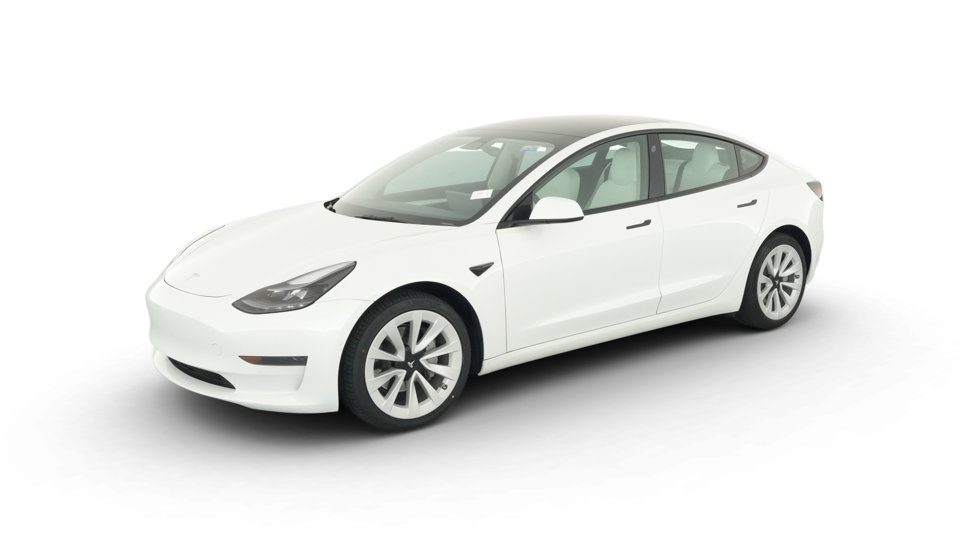 2022 Tesla Model 3 Base