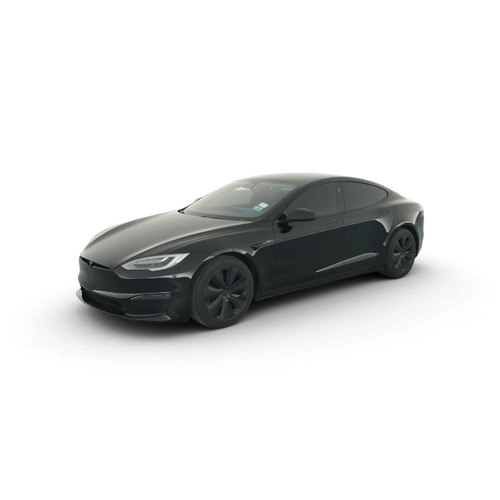 2022 Tesla Model S