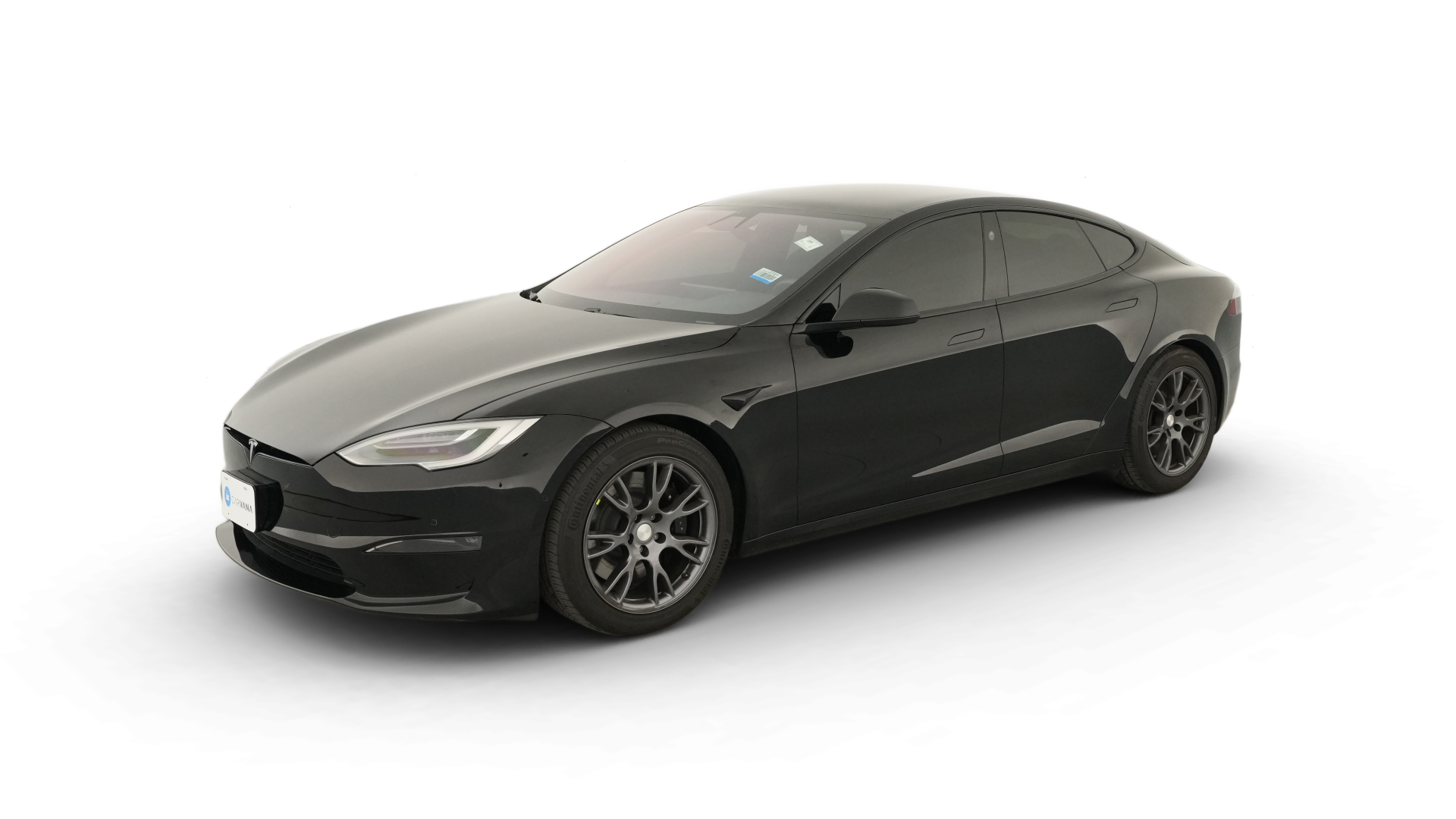 2022 Tesla Model S