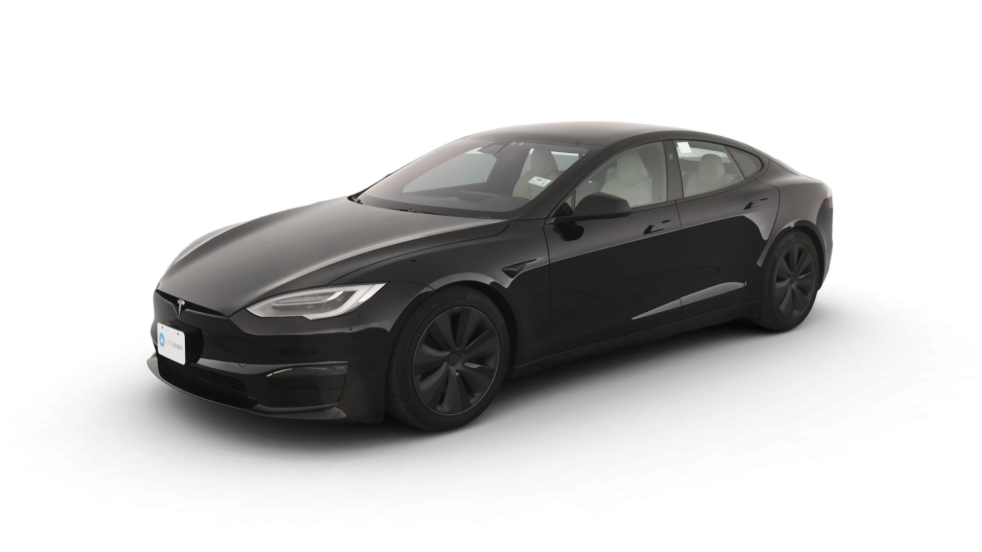 2022 Tesla Model S