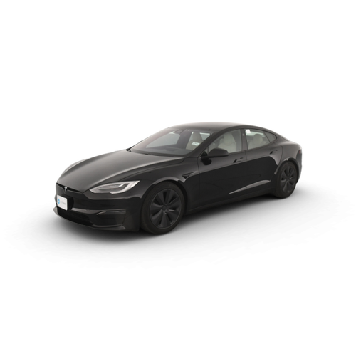 2022 Tesla Model S
