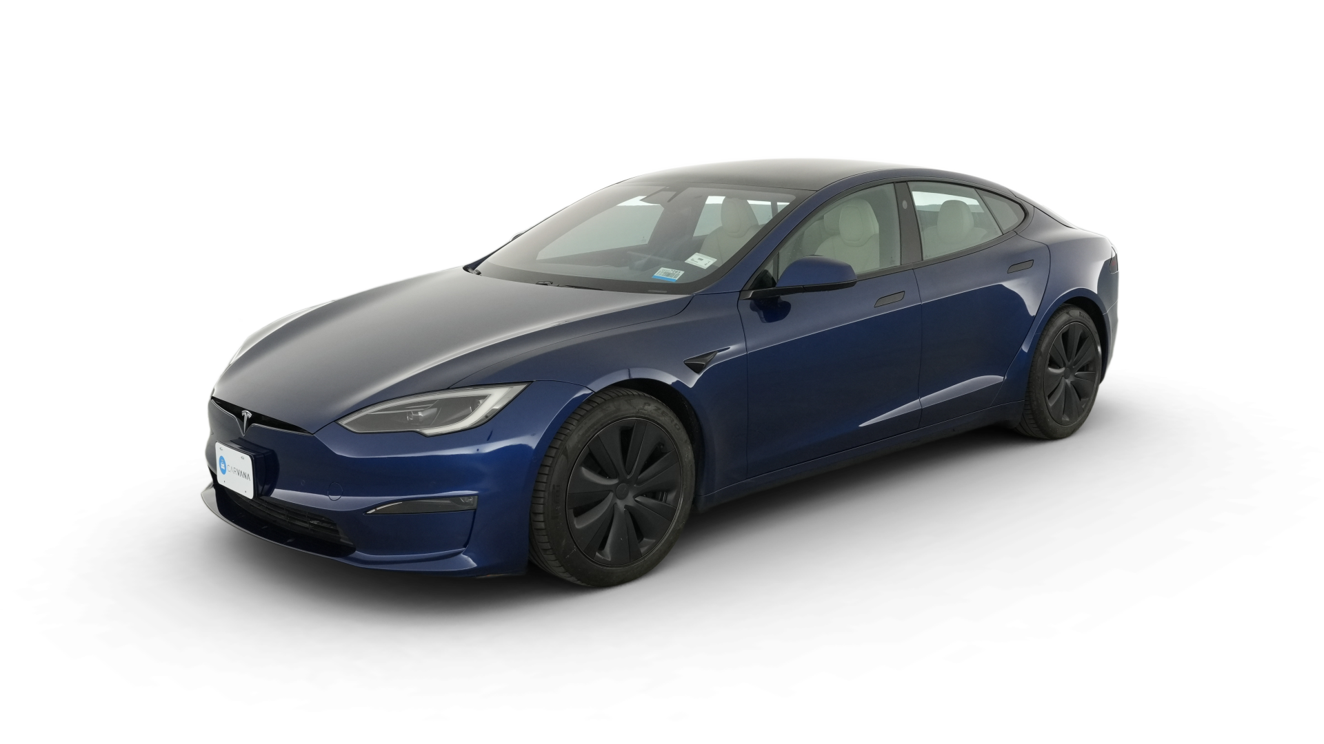 2022 Tesla Model S