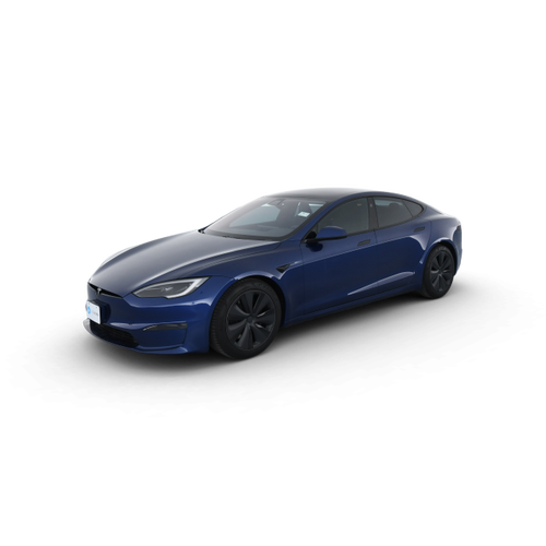 2022 Tesla Model S
