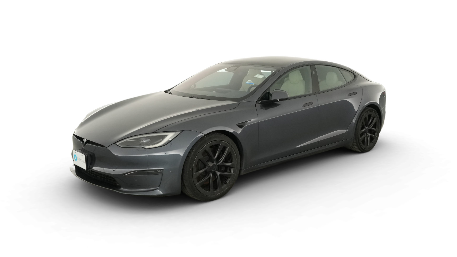 2022 Tesla Model S Long Range