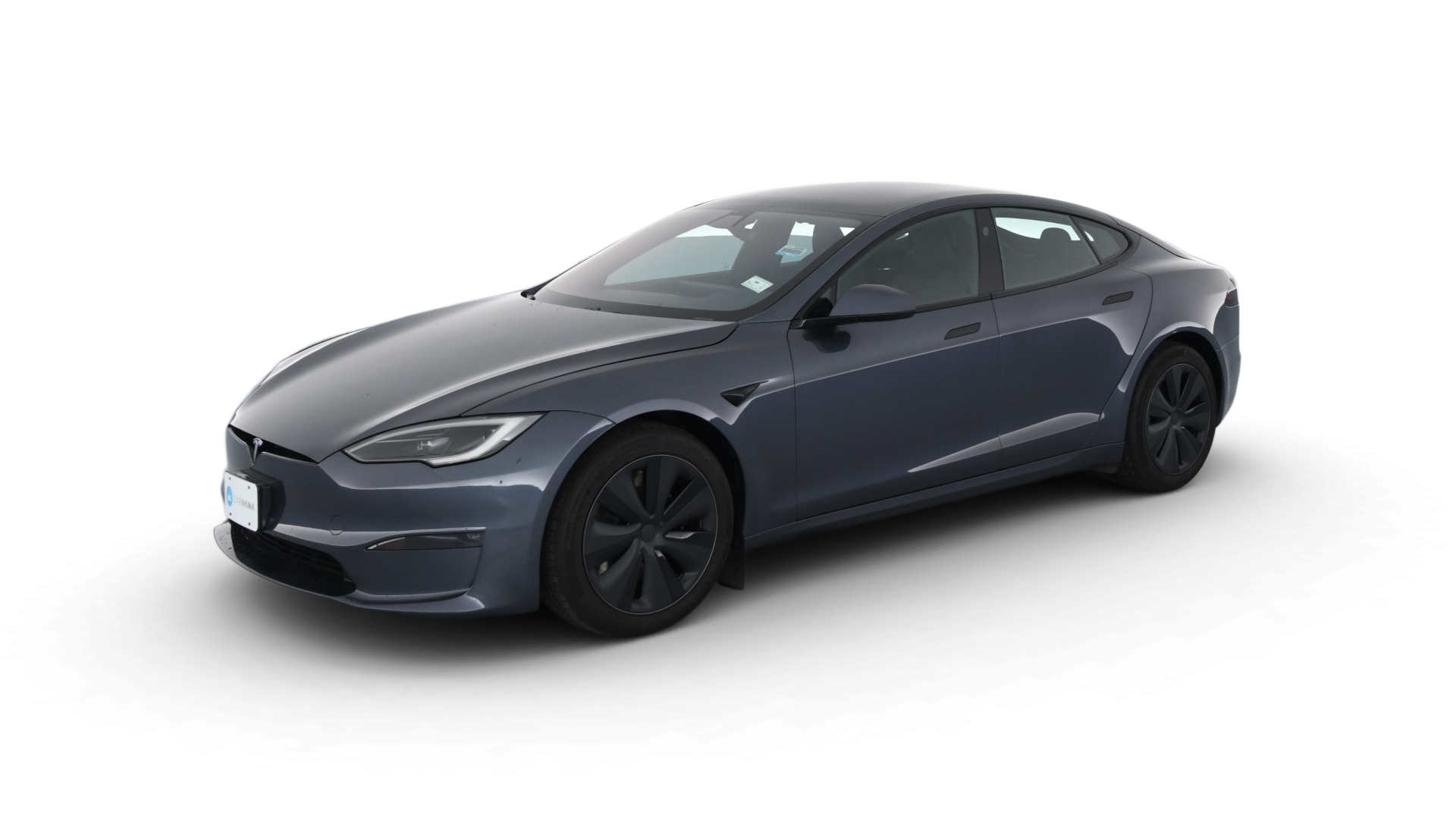 2022 Tesla Model S Long Range