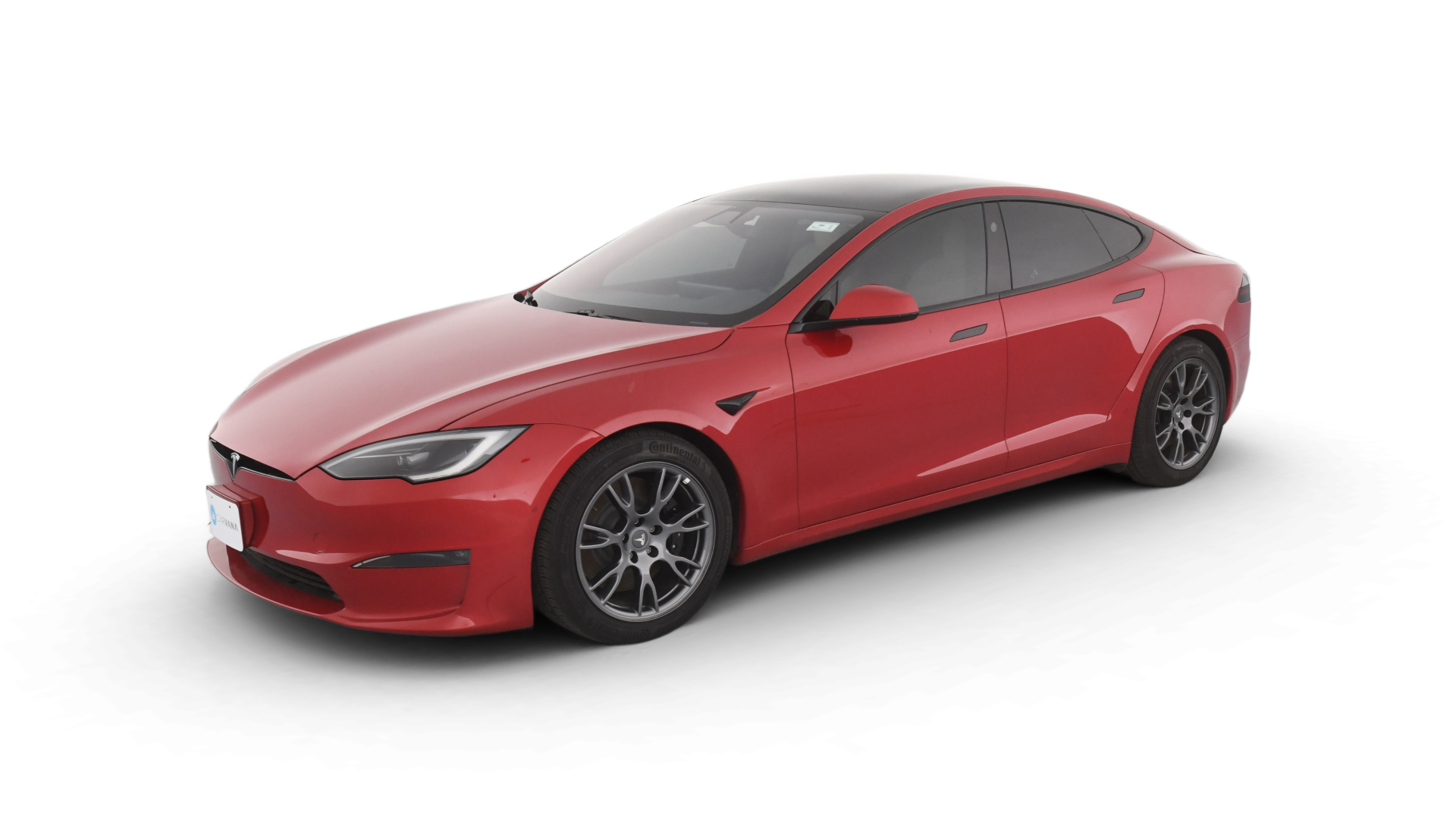 2022 Tesla Model S Long Range