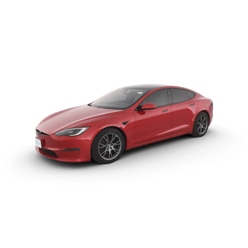 2022 Tesla Model S