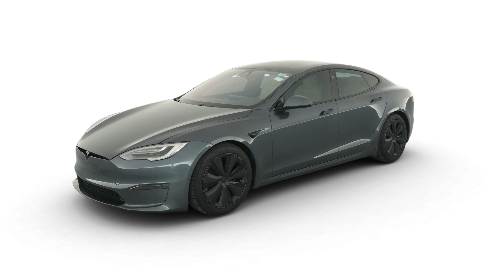 2022 Tesla Model S Long Range