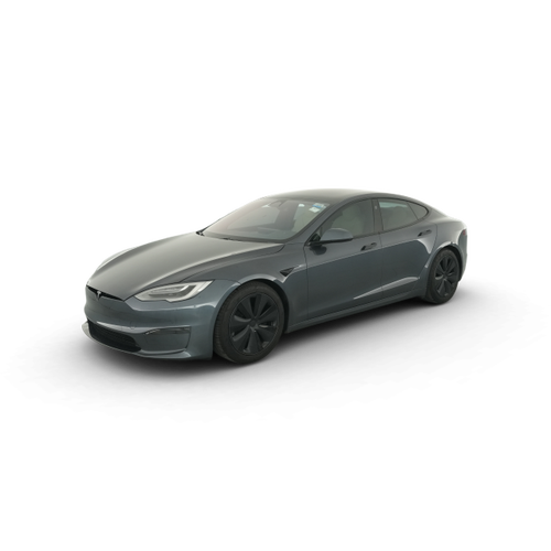 2022 Tesla Model S