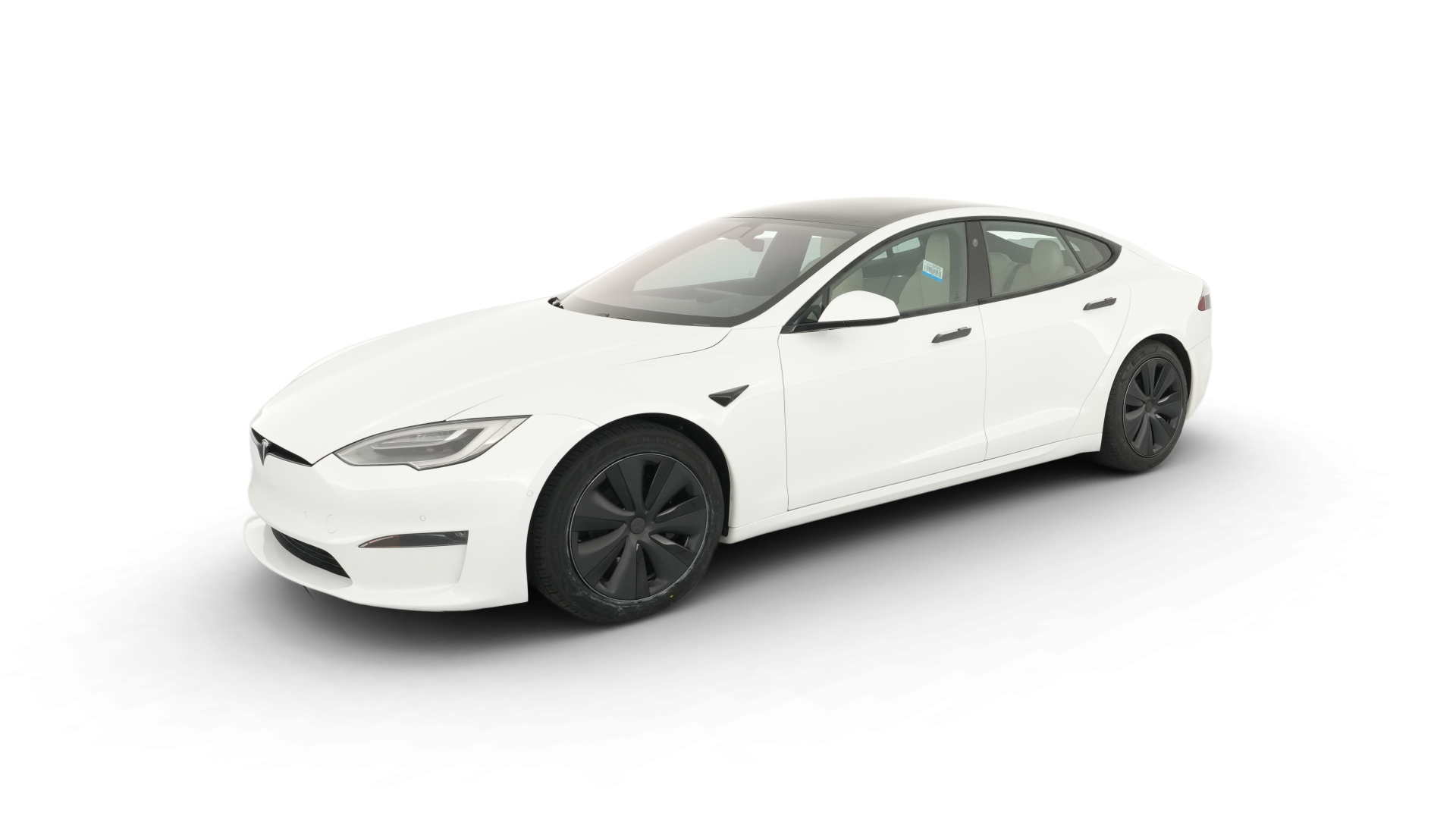 2022 Tesla Model S