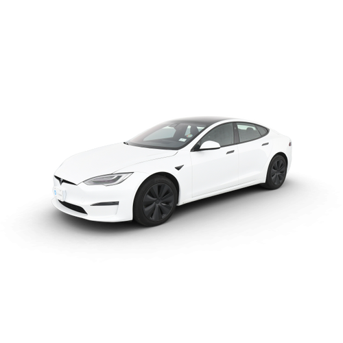 2022 Tesla Model S