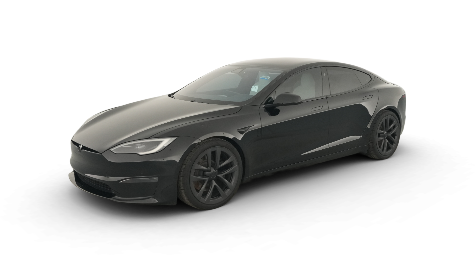2022 Tesla Model S