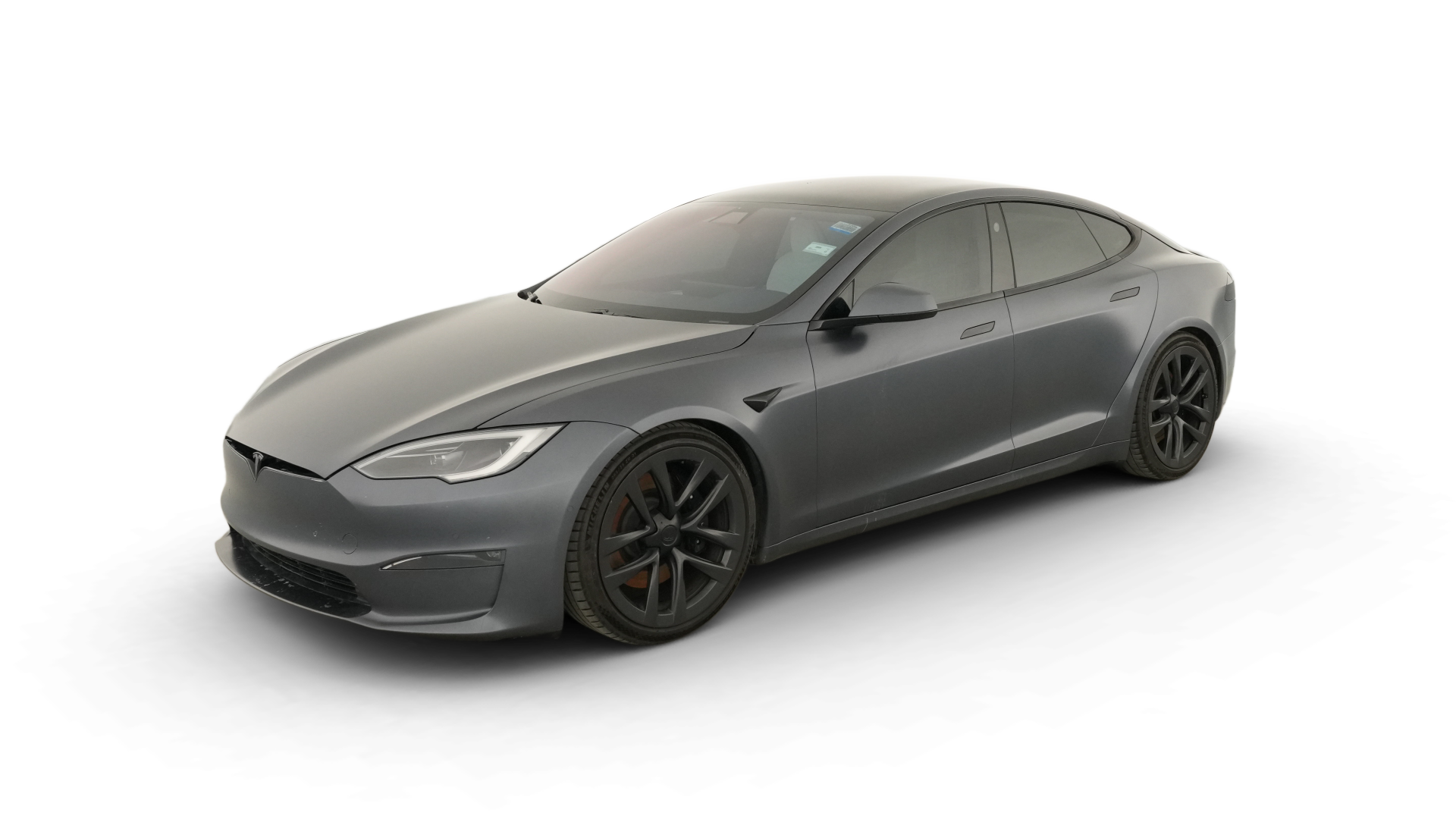2022 Tesla Model S