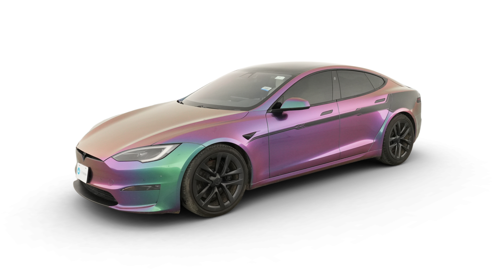 2022 Tesla Model S