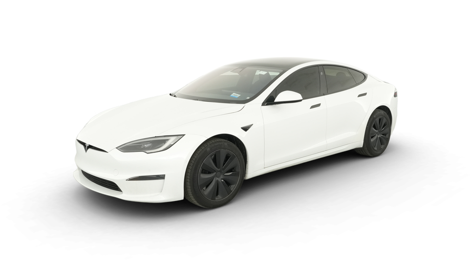 2022 Tesla Model S