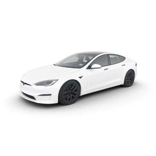 2022 Tesla Model S