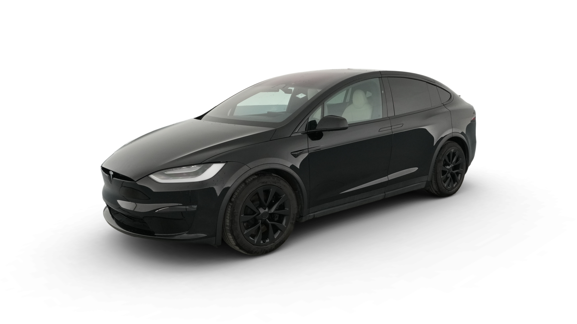 2022 Tesla Model X Long Range