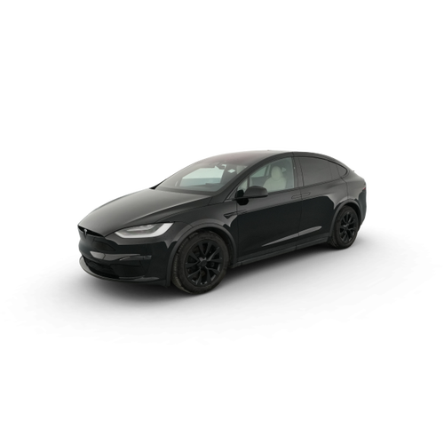 2022 Tesla Model X
