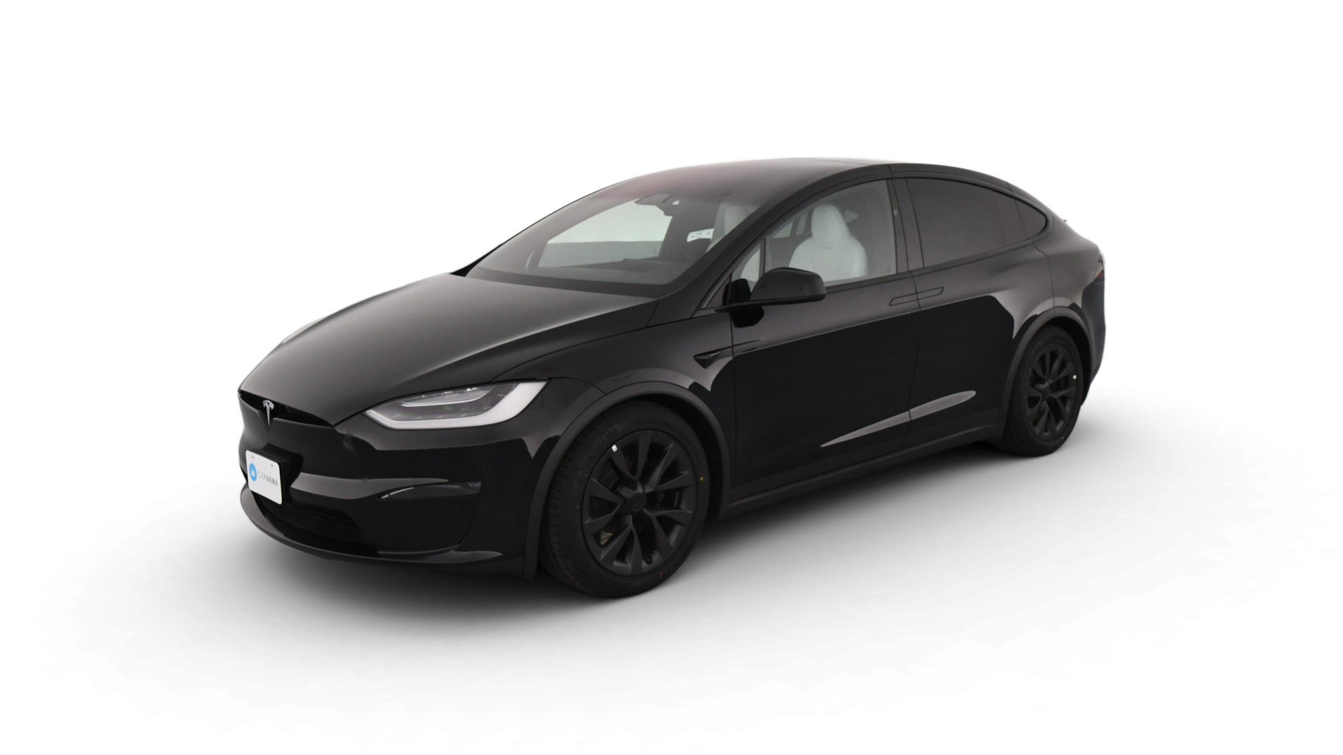 2022 Tesla Model X Long Range