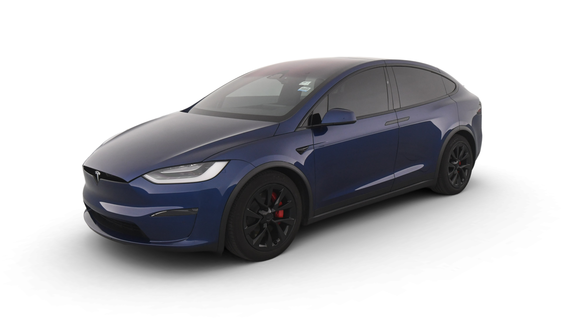 2022 Tesla Model X