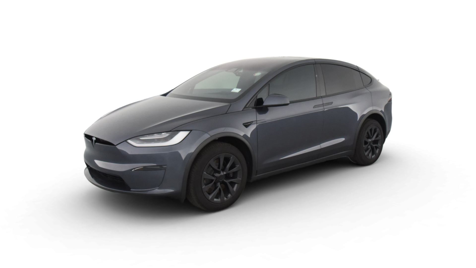 2022 Tesla Model X Long Range
